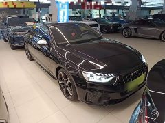 Audi A4L 45 TFSI quattro Dynamic Luxury Edition - ფოტო 4