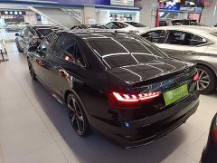 Audi A4L 45 TFSI quattro Dynamic Luxury Edition - ფოტო 5