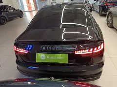 Audi A4L 45 TFSI quattro Dynamic Luxury Edition - ფოტო 6