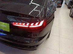 Audi A4L 45 TFSI quattro Dynamic Luxury Edition - ფოტო 8