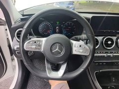 Mercedes-Benz C-Class C 260 L AMG Line - ფოტო 11