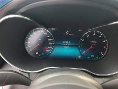 Mercedes-Benz C-Class C 260 L AMG Line - ფოტო 12