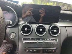 Mercedes-Benz C-Class C 260 L AMG Line - ფოტო 13