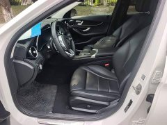 Mercedes-Benz C-Class C 260 L AMG Line - ფოტო 15
