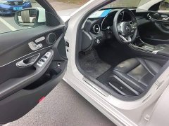 Mercedes-Benz C-Class C 260 L AMG Line - ფოტო 16