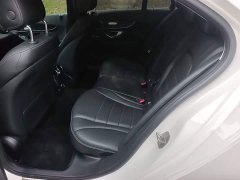 Mercedes-Benz C-Class C 260 L AMG Line - ფოტო 17
