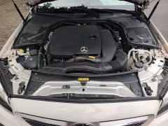 Mercedes-Benz C-Class C 260 L AMG Line - ფოტო 20