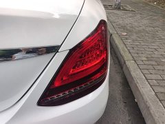 Mercedes-Benz C-Class C 260 L AMG Line - ფოტო 8