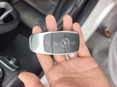 Mercedes-Benz C-Class C 260 L AMG Line - ფოტო 9