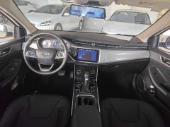 Chery Arrizo 5 2019 Facelift PRO 1.5L CVT Youth Edition National VI - photo 10