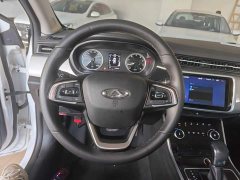 Chery Arrizo 5 2019 Facelift PRO 1.5L CVT Youth Edition National VI - photo 11