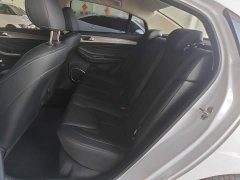 Chery Arrizo 5 2019 Facelift PRO 1.5L CVT Youth Edition National VI - photo 17