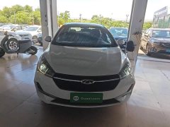 Chery Arrizo 5 2019 Facelift PRO 1.5L CVT Youth Edition National VI - photo 3