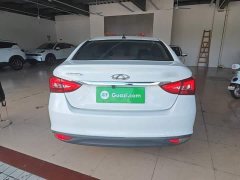 Chery Arrizo 5 2019 Facelift PRO 1.5L CVT Youth Edition National VI - photo 6
