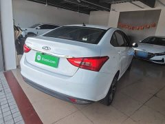 Chery Arrizo 5 2019 Facelift PRO 1.5L CVT Youth Edition National VI - photo 7