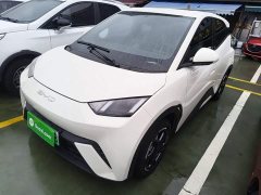 BYD Seagull 2023 Freedom Edition - ფოტო 1