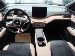 BYD Seagull 2023 Freedom Edition - ფოტო 10
