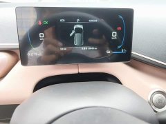 BYD Seagull 2023 Freedom Edition - ფოტო 12