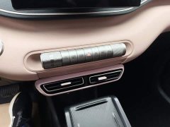 BYD Seagull 2023 Freedom Edition - ფოტო 14