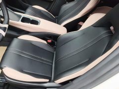 BYD Seagull 2023 Freedom Edition - ფოტო 15