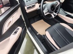 BYD Seagull 2023 Freedom Edition - ფოტო 16