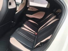 BYD Seagull 2023 Freedom Edition - ფოტო 17