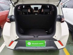 BYD Seagull 2023 Freedom Edition - ფოტო 19