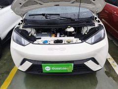 BYD Seagull 2023 Freedom Edition - ფოტო 20