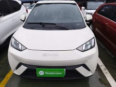 BYD Seagull 2023 Freedom Edition - ფოტო 3
