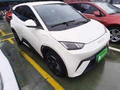 BYD Seagull 2023 Freedom Edition - ფოტო 4