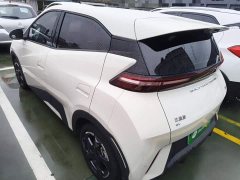 BYD Seagull 2023 Freedom Edition - ფოტო 5