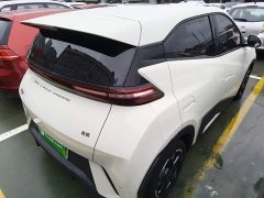 BYD Seagull 2023 Freedom Edition - ფოტო 7