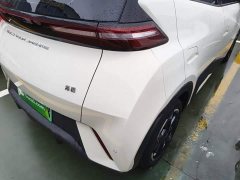 BYD Seagull 2023 Freedom Edition - ფოტო 8