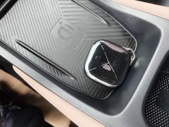 BYD Seagull 2023 Freedom Edition - ფოტო 9