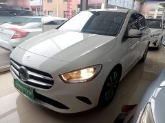 Mercedes-Benz B-Class B 180 Fashion Edition - photo 1