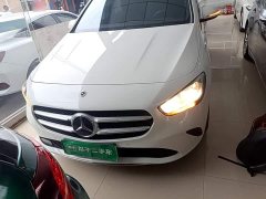 Mercedes-Benz B-Class B 180 Fashion Edition - photo 3