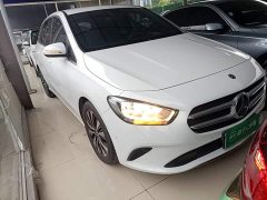 Mercedes-Benz B-Class B 180 Fashion Edition - photo 4