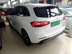 Mercedes-Benz B-Class B 180 Fashion Edition - photo 5