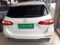 Mercedes-Benz B-Class B 180 Fashion Edition - photo 6