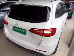 Mercedes-Benz B-Class B 180 Fashion Edition - photo 7