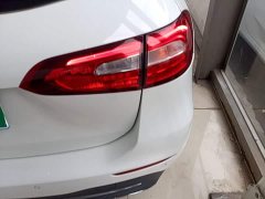 Mercedes-Benz B-Class B 180 Fashion Edition - photo 8