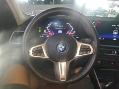 BMW i3 eDrive 35 L - ფოტო 11