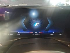 BMW i3 eDrive 35 L - ფოტო 12