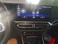 BMW i3 eDrive 35 L - ფოტო 13