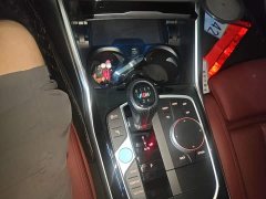 BMW i3 eDrive 35 L - ფოტო 14