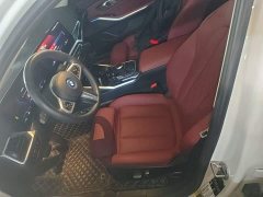 BMW i3 eDrive 35 L - ფოტო 15