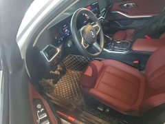 BMW i3 eDrive 35 L - ფოტო 16