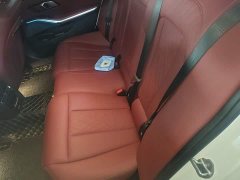 BMW i3 eDrive 35 L - ფოტო 17