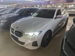 BMW i3 eDrive 35 L - ფოტო 2