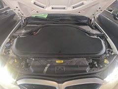 BMW i3 eDrive 35 L - ფოტო 20